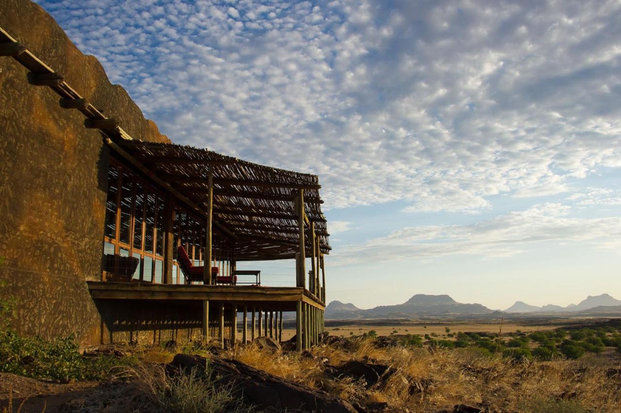 Twyfelfontein Wilderness Safaris Doro Nawasヴィラ エクステリア 写真