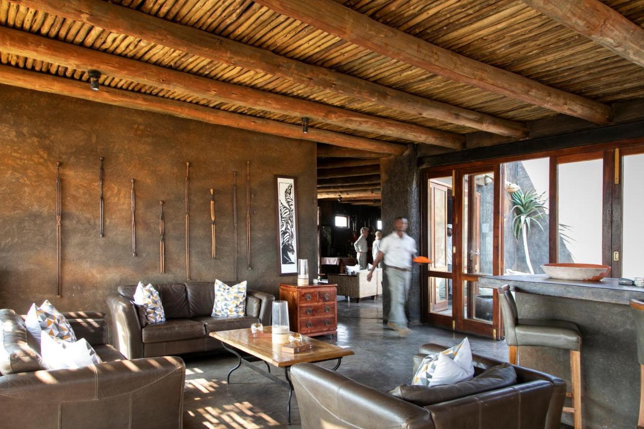 Twyfelfontein Wilderness Safaris Doro Nawasヴィラ エクステリア 写真