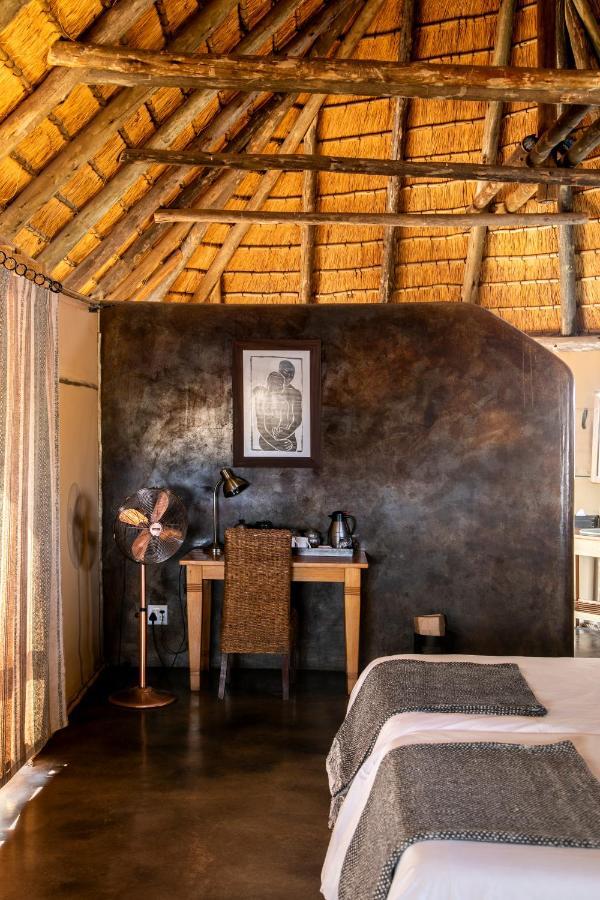 Twyfelfontein Wilderness Safaris Doro Nawasヴィラ エクステリア 写真